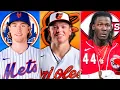 BEST Prospect From Every MLB Team 2023