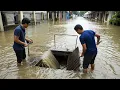 Download Lagu Unclogging Urban Drains to Prevent a City Disaster MP3