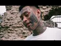 Ampingi - Zombie Bleu ASHLEE Gabriel T