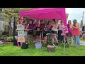 Rang Tang Ring Toon - Mountain Man, sung by For The Joy Community Choir in Binghamton 