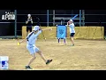 Como Blitzball All-Star Game 2022
