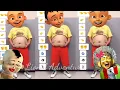 Download Lagu LUCU!! BADUT MAMPANG UPIN IPIN FIZI JOGET PERUT 🤣😝