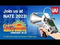 SAF Spectrum Compact is participating in Orlando Florida