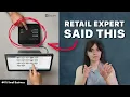 I Asked a Retail Expert To Review Square Register 2024