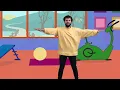 Bam Bam Tam - ENERJİ - SPOR ŞARKISI / OKUL ÖNCESİ ŞARKILARI