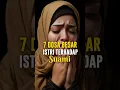 Download Lagu Hati-Hati! Ini 7 Dosa Besar Istri Terhadap Suami #shortsfeed #istri #islam