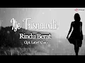 Itje Trisnawati - Rindu Berat (Official Lyric Video)