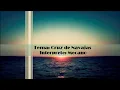 Cruz de navajas- Mecano (Letra)