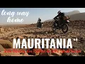Download Lagu No gas, a flat tire, and fierce Sahara sandstorms | Motorcycle tour Mauritania \u0026 Morocco 2025 (EP 8)