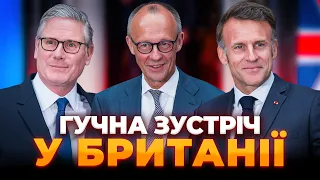 Зеленський обговорить з лідерами ЄС ППО для України: ефір Ранок.LIVE - 285x160