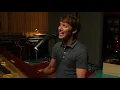 James Blunt - Monsters [Acoustic] [Live From The Pool]