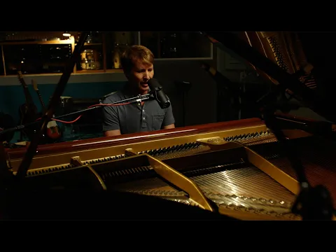 Download MP3 James Blunt - Monsters [Acoustic] [Live From The Pool]