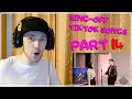 Download Lagu SING-OFF TIKTOK SONGS PART 14 REACTION
