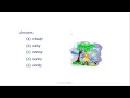 Unit 1 Lesson 3