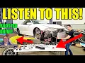 I Made My Eclipse GSX Fast Sound AMAZING By Installing A Table Full Of Bolt-On Performance Parts