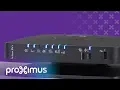 Download Lagu De lampjes op je b-box 3V+ modem nakijken
