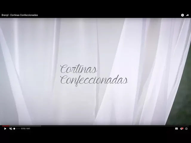 Vídeo do produto Vídeo do produto