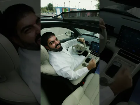 سيارة تمشيك ألف كيلو بتانكي واحد من Chevrolet !