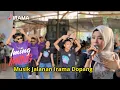 Download Lagu Nia Dirgha Koplo Iming Iming Mantap Musik Jalanan Irama Dopang Live Sisik Pringgarata