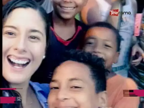 Paola Jaramillo nos habla de la salida de su canal