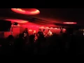 Dhwesha - Return From Chaos (Bolt Thrower cover) live in Bangalore 2017