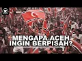Lagu MEMAHAMI PEMBERONTAKAN ACEH DALAM 41 MENIT