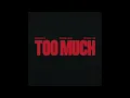 Download Lagu The Kid LAROI - Too Much (feat. Jung Kook \u0026 Central Cee) (Instrumental)