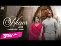 Download Lagu Nazar (Official Video) kaafar kang | Komal | Preet Romana PRP | Punjabi Song 2024 | Jass Records