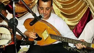 Boubkeur HATTALI الله يرحمو Exceptionnelle الجيلانية 