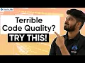 3 Quick Tips to Improve your Code Quality Best Coding Practices
