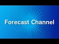 Local Forecast Daytime - Wii Forecast Channel OST Extended