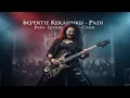 Lagu PADI – Seperti Kekasihku (Gothic Metal Cover)