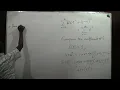 LEGENDRE POLYNOMIAL OF FIRST KIND PART 2A