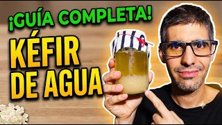 Cómo Cultivar tus Propios Probióticos en casa