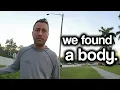 Drunk Father Realises it s life in Prison