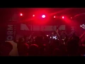 Pendulum - Hold Your Color (Noisia Remix) live at /Form Space