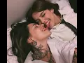2026 Roulage De Pelle Entre Deux Filles Lesbiennes Deux filles se roule une pelle Bisous les filles