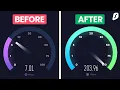 How to make your VPN faster