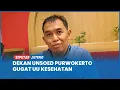 Download Lagu Dekan Unsoed Purwokerto Gugat UU Kesehatan: Pendidikan Dokter Bukan Urusan Rumah Sakit