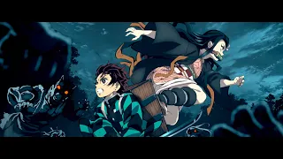 demon slayer op full 