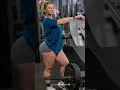 Download Lagu Miranda Cohen Shorts Video | Gym Workout Motivation #fitness #gymlifestyle #Shorts