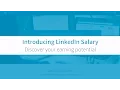 LinkedIn Salary Discover Your Earning Potential