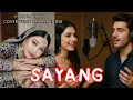 Lagu yang - sayang \