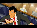 Download Lagu Cool Aid | SupaStrikas Soccer kids cartoons | Super Cool Football Animation | Anime
