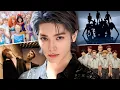 Lagu 100 ICONIC MOMENTS in the history of NCT