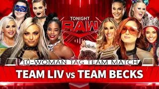 Download Team Liv VS Team Becks 2/2 MP3