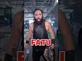 Download Lagu NEW U.S. CHAMP… JACOB FATU! 🐺🇺🇸 #WrestleMania