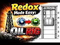 Electron Transfer Without the Confusion OIL RIG Method