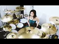 Download Lagu Dream Theater - Pull me under drum cover by Ami Kim (188)