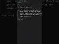 How to add image with height and width attribute